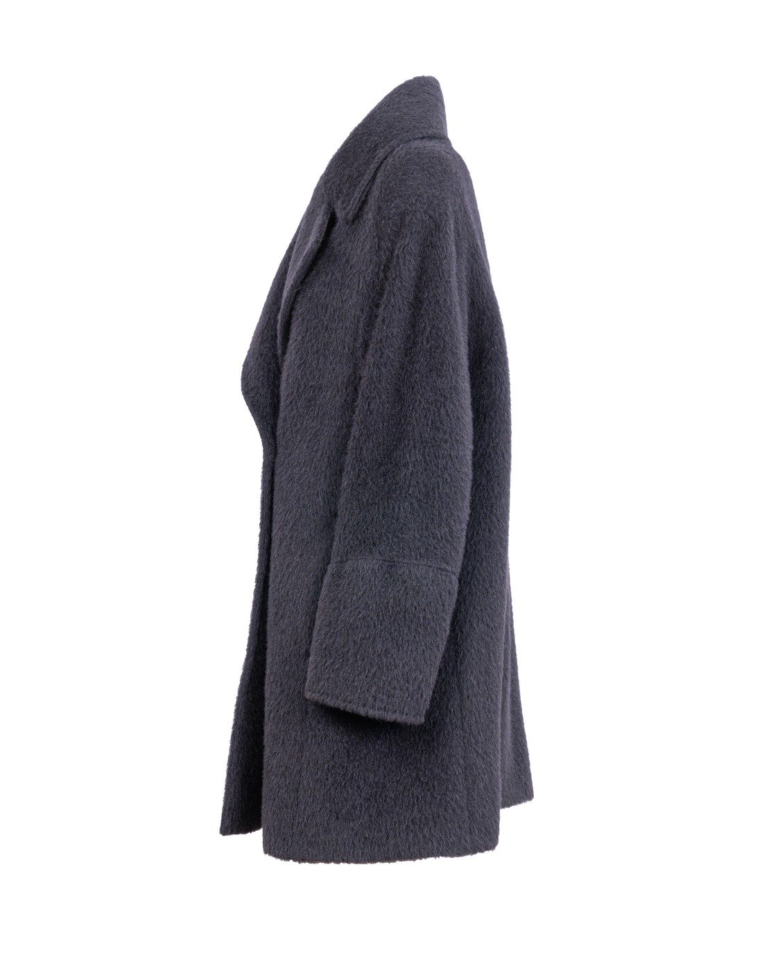 shop CINZIA ROCCA Saldi Giaccone: Cinzia Rocca Circle cappotto in lana e alpaca.
Allacciatura doppio petto con 4 bottoni.
Interamente foderato.
Vestibilità comoda.
Collo a revers.
Spalle scese.
Tasche a filetto.
Composizione tessuto: 70% alpaca 20% Lana 10% poliammide.
Composizione fodera: 100% Viscosa.
Made in Italy.. VC05 007 62A4-1 number 8658484